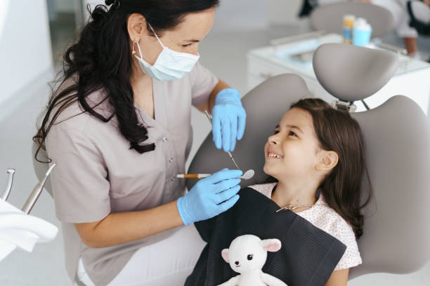 Best Emergency Root Canal Treatment in Emporia, KS