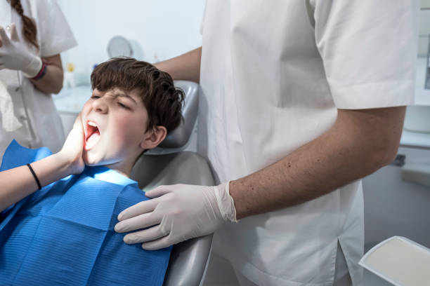 Best After-Hours Dental Trauma Care in Emporia, KS