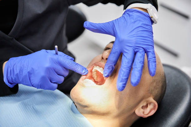 Best Pediatric Emergency Dentist in Emporia, KS