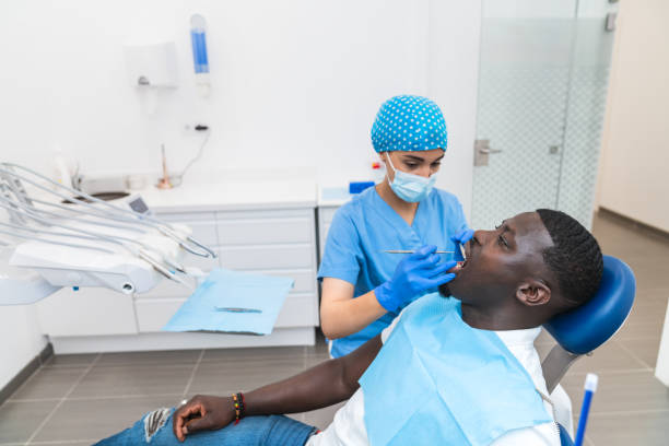 Best Cosmetic Emergency Dentistry in Emporia, KS
